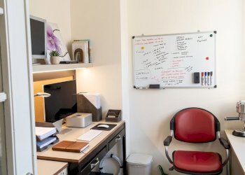 1783493071.jpg - Office at auction Via Gaspare Murtola 11, Genova (neighborhood Prà) - photo 3