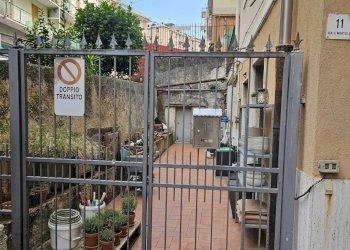 4 - Office at auction Via Gaspare Murtola 11, Genova (neighborhood Prà) - photo 4
