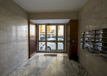 dettagli - Apartment Via Enrico Hilyer Giglioli, Genova (neighborhood Foce) - photo 30