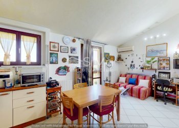 One-room apartment Castello d'Argile - photo 2