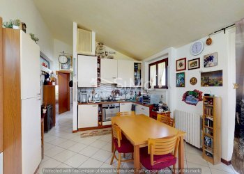 One-room apartment Castello d'Argile - photo 4