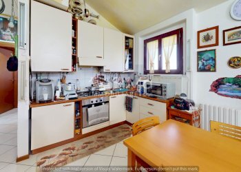 One-room apartment Castello d'Argile - photo 8