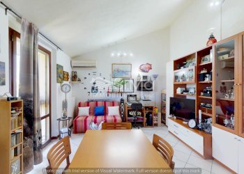 One-room apartment Castello d'Argile - photo 9