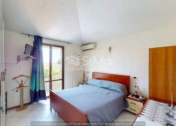 One-room apartment Castello d'Argile - photo 13
