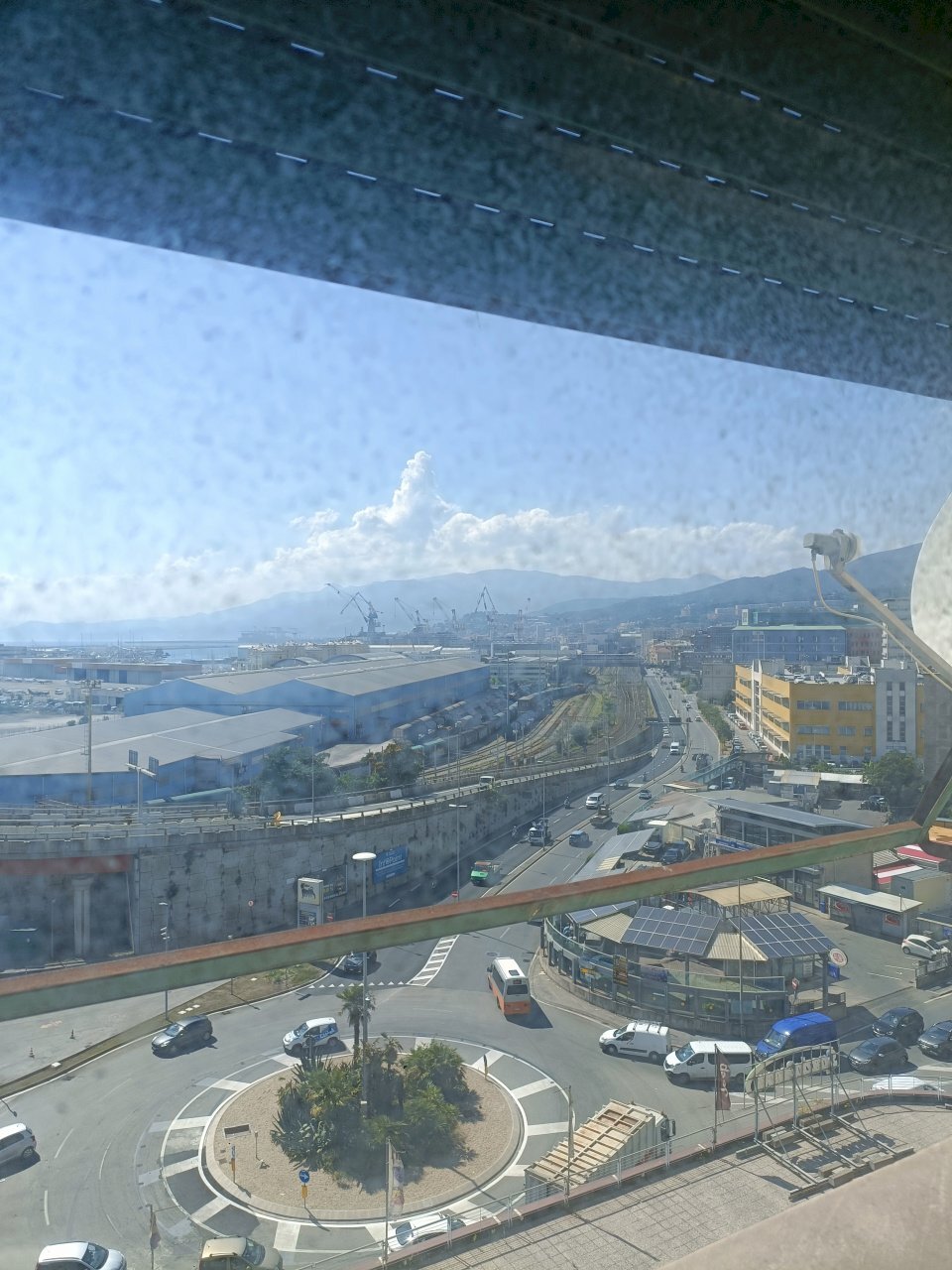 IMG20250807154340 - Quadrilocale Via dell'Acciaio 125, Genova (zona Sestri Ponente) - foto 3