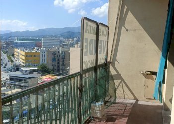 IMG20250807154347 - Quadrilocale Via dell'Acciaio 125, Genova (zona Sestri Ponente) - foto 4