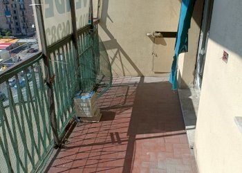 IMG20250807154359 - Quadrilocale Via dell'Acciaio 125, Genova (zona Sestri Ponente) - foto 6
