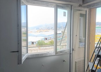 IMG20260702114940 - Quadrilocale Via dell'Acciaio 125, Genova (zona Sestri Ponente) - foto 8