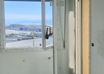 IMG20260706172956 - Quadrilocale Via dell'Acciaio 125, Genova (zona Sestri Ponente) - foto 19