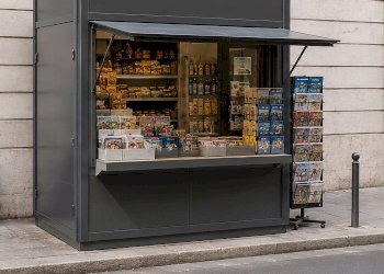 ChatGPT Image 8 lug 2026, 15_11_53 - Commercial Premises MARASSI, Genova (neighborhood Nervi) - photo 6