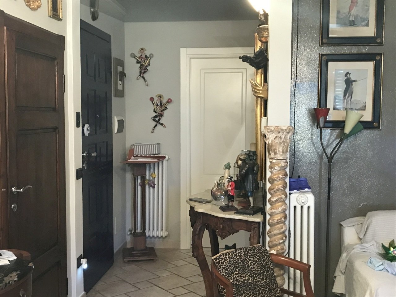 IMG_1896.jpg - Two-room apartment Via Armando Diaz, Cecina - photo 2