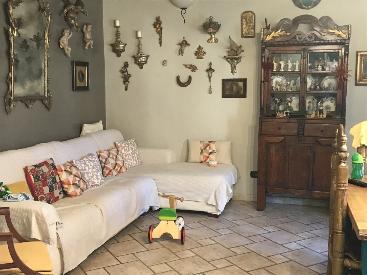 IMG_1891.jpg - Two-room apartment Via Armando Diaz, Cecina - photo 3