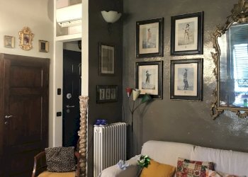 IMG_1909.jpg - Two-room apartment Via Armando Diaz, Cecina - photo 7