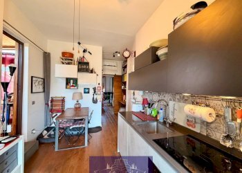WhatsApp Image 2026-07-08 at 12.56.15 - Two-room apartment Via Giovan Battista Pergolesi, Firenze (neighborhood Santa Maria Novella) - photo 19