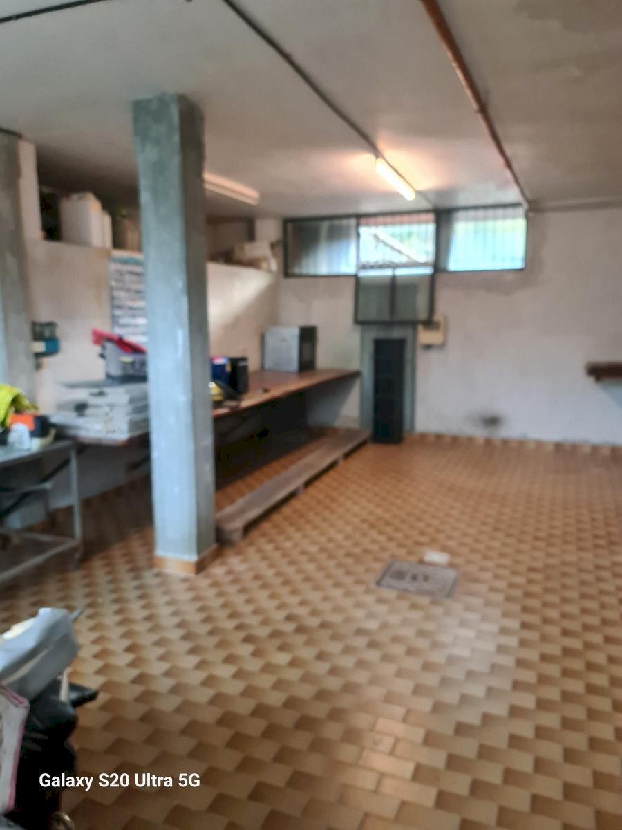 1 - Warehouse Via Solaro Rapalin 108, Sanremo - photo 1