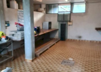 1 - Warehouse Via Solaro Rapalin 108, Sanremo - photo 1