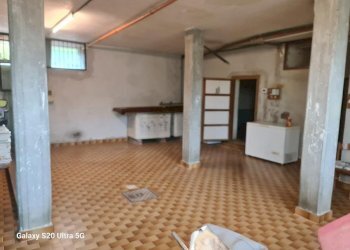 2 - Warehouse Via Solaro Rapalin 108, Sanremo - photo 2