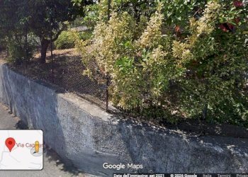 porzione giardino - Warehouse Via Solaro Rapalin 108, Sanremo - photo 10