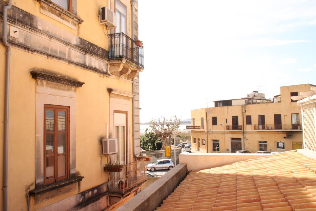 56529 - Appartamento Via Tripoli, Siracusa - foto 1