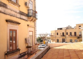 56529 - Appartamento Via Tripoli, Siracusa - foto 1