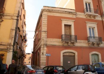 56534 - Appartamento Via Tripoli, Siracusa - foto 7