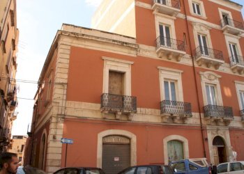 56535 - Appartamento Via Tripoli, Siracusa - foto 8