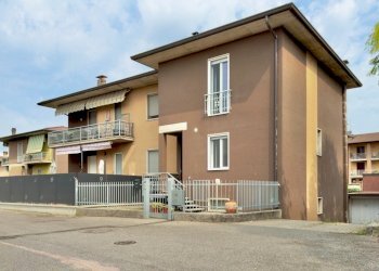 IMG_7462 - Villa a Schiera Via Rovetta 13, Borgosatollo - foto 1
