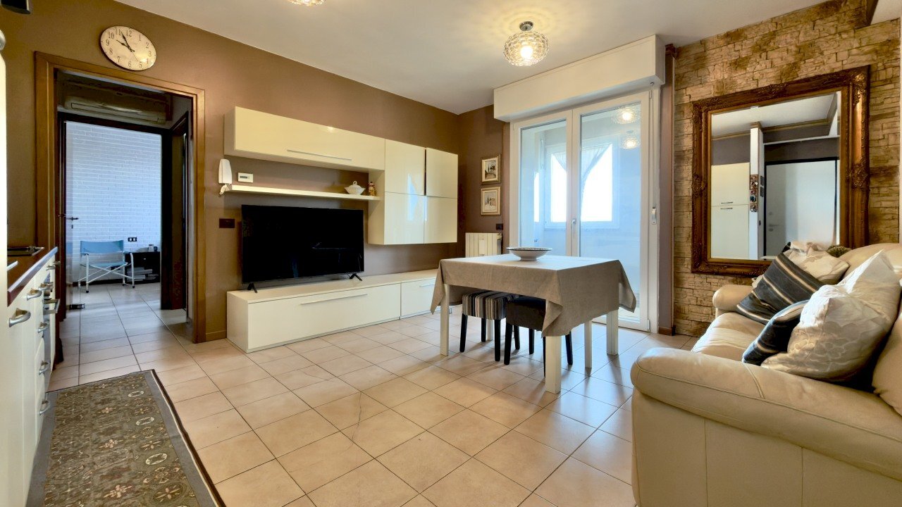 IMG_7557 - Two-room apartment Via della Presolana 44, Brescia - photo 1