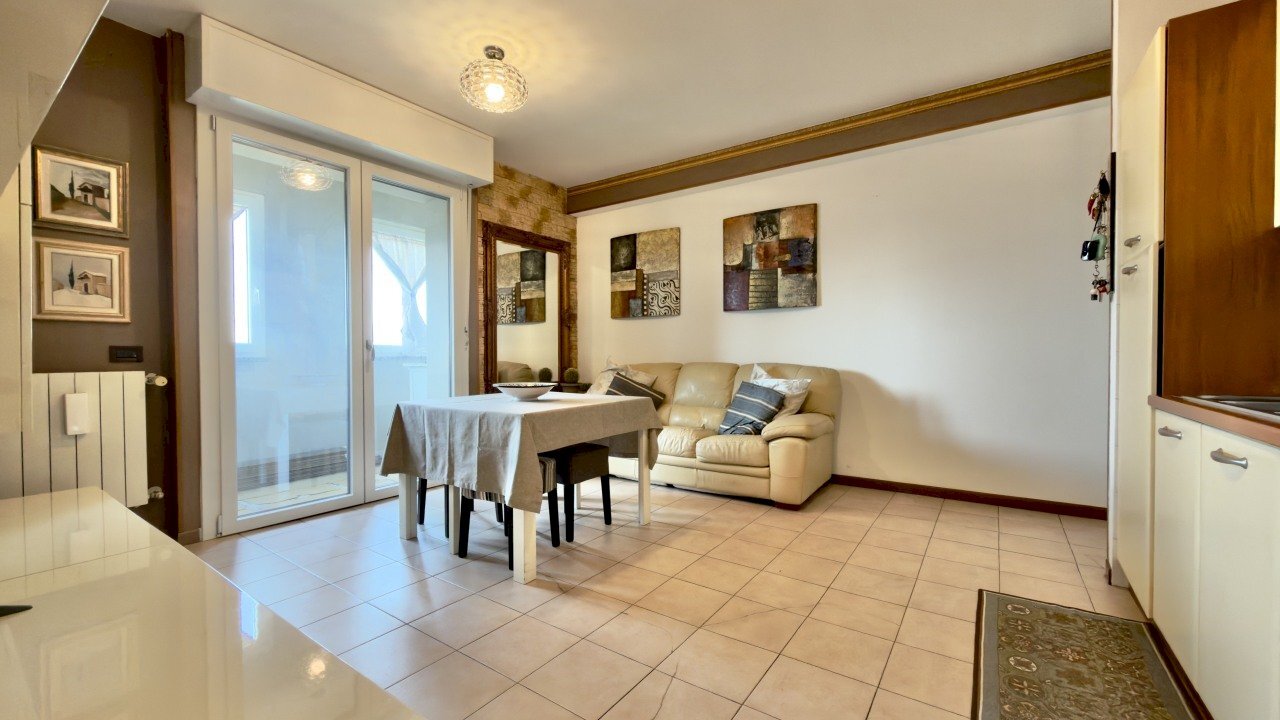IMG_7560 - Two-room apartment Via della Presolana 44, Brescia - photo 2