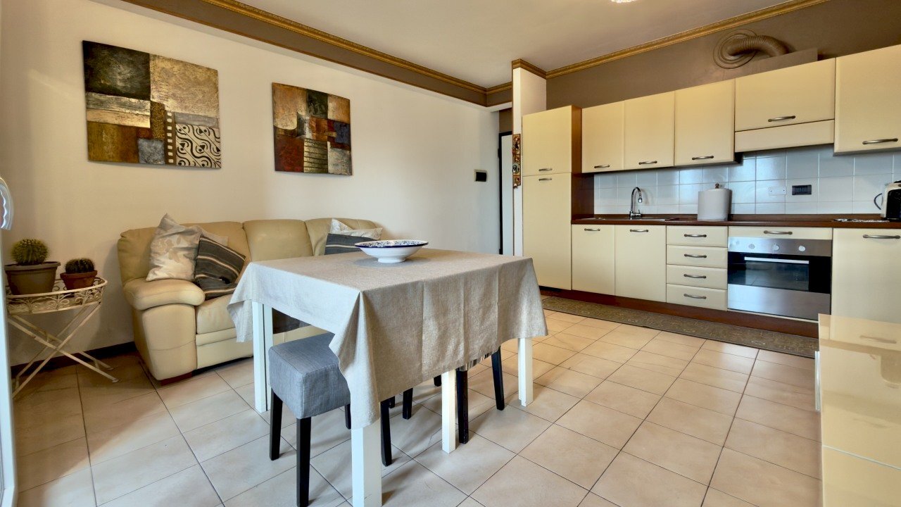 IMG_7559 - Two-room apartment Via della Presolana 44, Brescia - photo 3