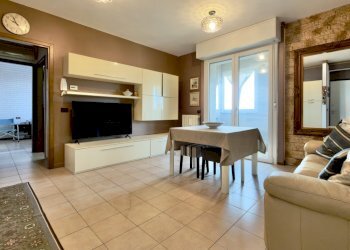 IMG_7557 - Two-room apartment Via della Presolana 44, Brescia - photo 1