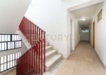 Via dei Normanni 3 (6) - Three-room apartment Via dei normanni  3, Sant'Alessio Siculo - photo 4
