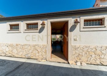 Via dei Normanni 3 (10) - Three-room apartment Via dei normanni  3, Sant'Alessio Siculo - photo 6