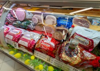 Salumeria Caronda (9) - Food - Gastronomy Via Caronda 440, Catania - photo 9