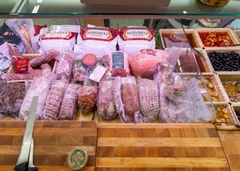 Salumeria Caronda (15) - Food - Gastronomy Via Caronda 440, Catania - photo 15