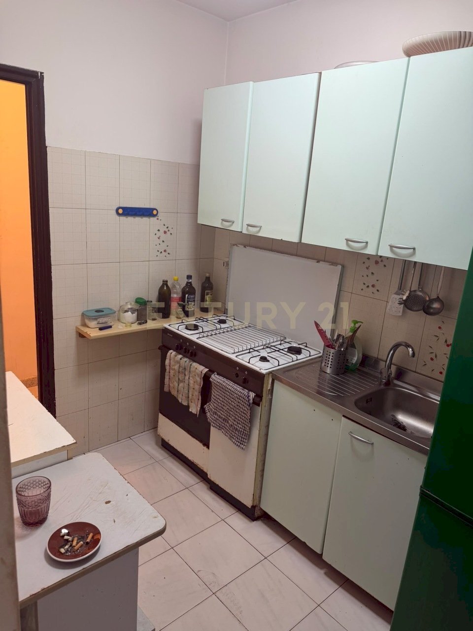 16dd226c-fcb7-45c0-bc72-96c0031fafeb - Two-room apartment Contrada Vaccarizzo, Carlentini - photo 2