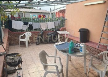 54fe3e33-09d8-4e77-98c7-f6223f56d545 - Two-room apartment Contrada Vaccarizzo, Carlentini - photo 12