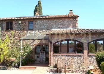 IMG20260707094707 - Casale Località Podere di Mezzo 16 16, Gavorrano - foto 2