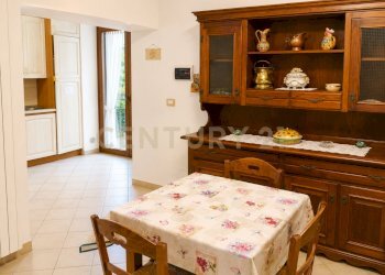 1 cucina e living(1) - Independent house Via Fratelli Rosselli 81, Santa Fiora - photo 1