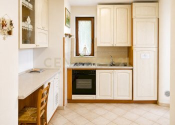 1 cucina e living - Independent house Via Fratelli Rosselli 81, Santa Fiora - photo 4