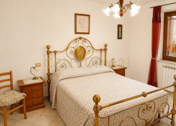 2 camera - Independent house Via Fratelli Rosselli 81, Santa Fiora - photo 5