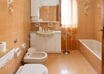3 bagno - Independent house Via Fratelli Rosselli 81, Santa Fiora - photo 6