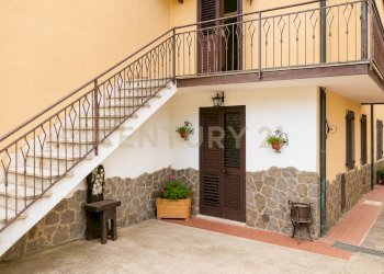 4 corte esterna - Independent house Via Fratelli Rosselli 81, Santa Fiora - photo 8