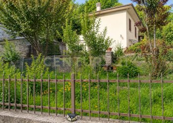 4 esterno(1) - Independent house Via Fratelli Rosselli 81, Santa Fiora - photo 9
