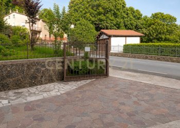 4 esterno - Independent house Via Fratelli Rosselli 81, Santa Fiora - photo 10