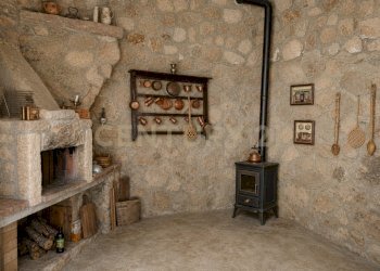 5 cantina - Independent house Via Fratelli Rosselli 81, Santa Fiora - photo 11