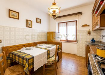 7 cucina - Independent house Via Fratelli Rosselli 81, Santa Fiora - photo 15