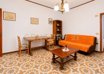 8 salotto(2) - Independent house Via Fratelli Rosselli 81, Santa Fiora - photo 17