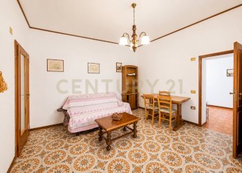 8 salotto(3) - Independent house Via Fratelli Rosselli 81, Santa Fiora - photo 18