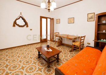 8 salotto - Independent house Via Fratelli Rosselli 81, Santa Fiora - photo 19